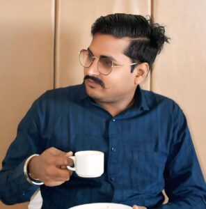 Priyanshu Mishra