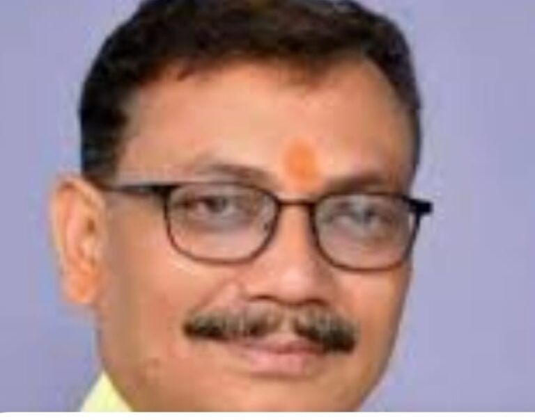 चंपा देवी जमीन प्रकरण में पूर्व विधायक पवन पाण्डेय को मिली जमानत। समर्थकों में खुशी की लहर