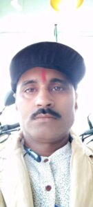 Prabhat Srivastava Shahjahanpur NRD