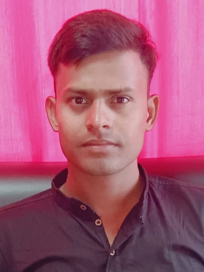 Satish Kumar Bharti