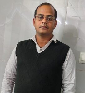 Sudhanshu Tiwari