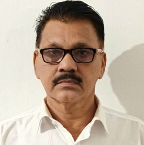 Shamshad Alam