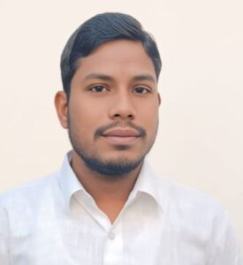Ritesh Kanojiya