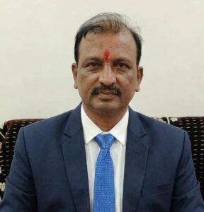 Shesh Nath Pathak