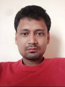 Shambhu Yogi