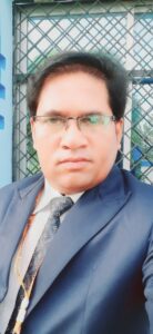 Satyadev Chauhan