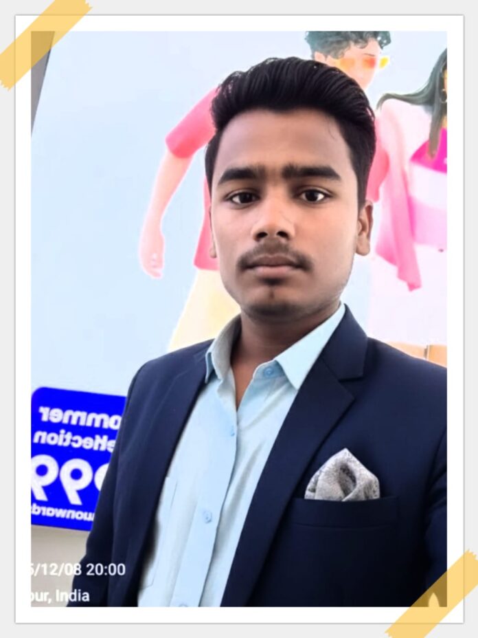 Satyaprakash Shukla