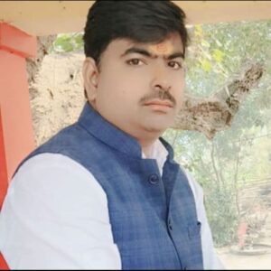 Anurag Tiwari
