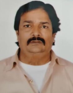 Shahajad