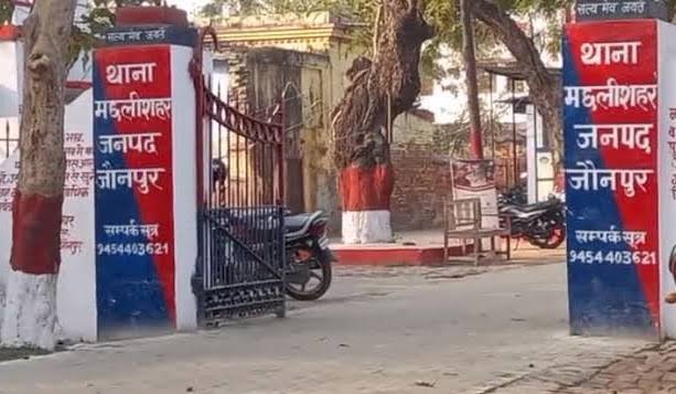 जौनपुर पुलिस की बड़ी सफलता: 25 हजार का इनामी बदमाश गिरफ्तार