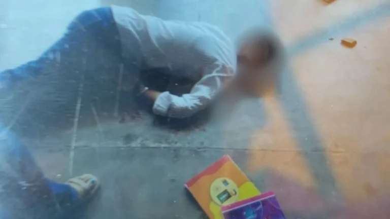 वाराणसी: UP कॉलेज में खौफनाक वारदात, प्रिंसिपल के सामने BSC छात्र की गोलियों से भूनकर हत्या