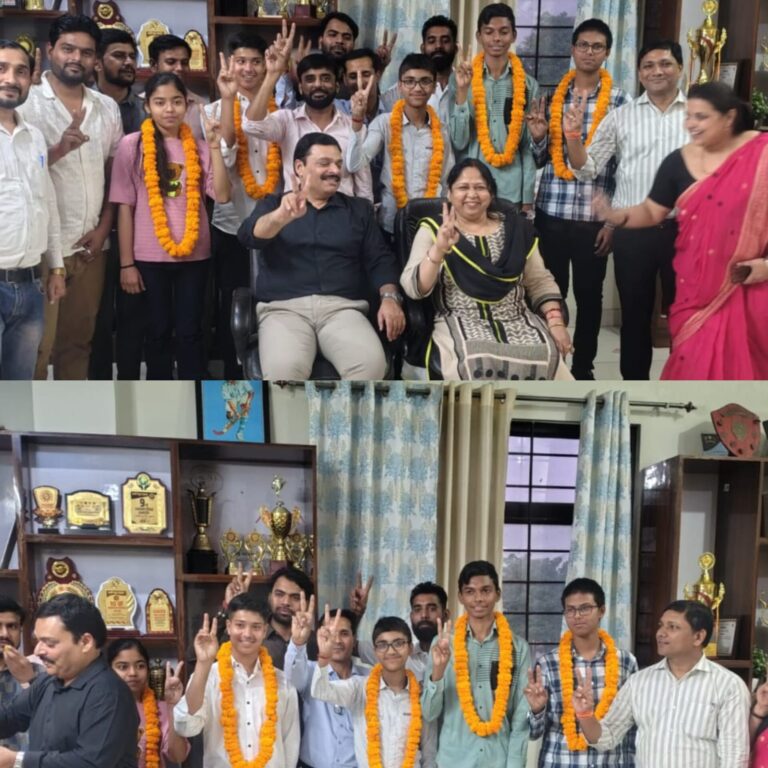 दिल्ली स्कूल ऑफ एक्सीलेंस, हवेली खास बस्ती ने रचा नया इतिहास