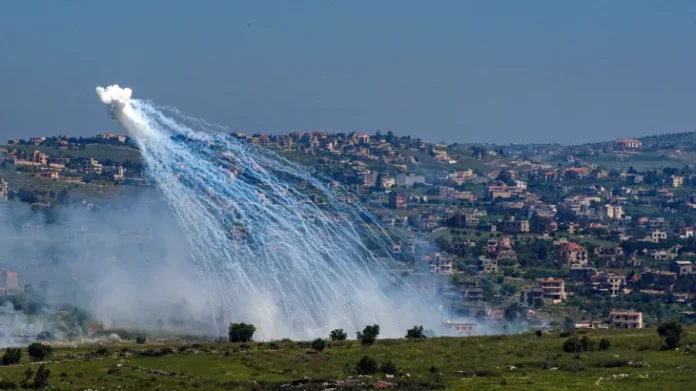 Iran-US confrontation and increasing attacks in Lebanon: Full story