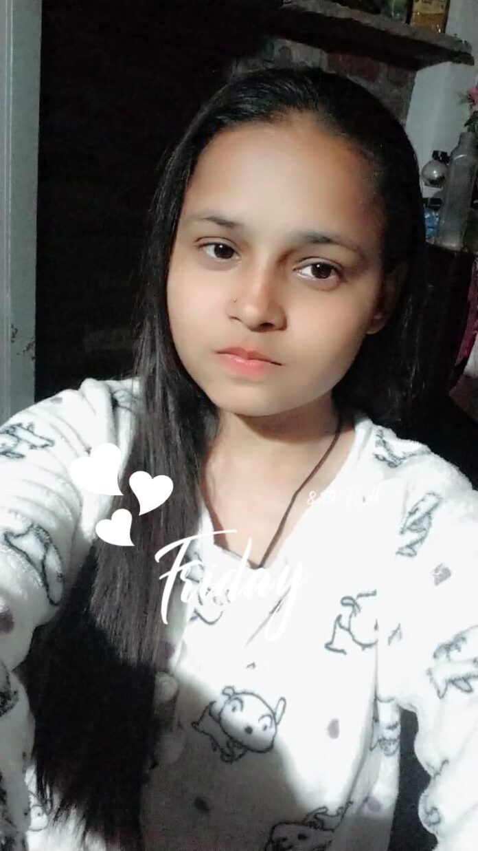 Is the system failing in Sahibabad or is insensitivity the height of it? A young woman has been missing for 7 days… the police are still limited to just 'GD'!