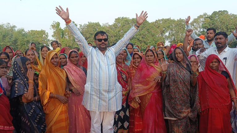 मोहन नगर बरण्डा में भव्य छठ घाट का शिलान्यास, ओपन जिम और बारात घर की भी मिलेगी सौगात