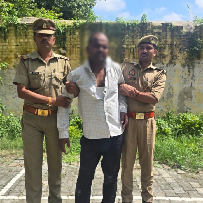 Body of 10-year-old girl missing from Gorakhpur Sadar Hospital recovered, police arrested the main accused