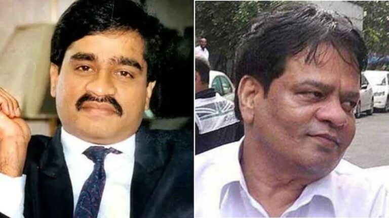 दाऊद इब्राहिम के भाई इकबाल कासकर के फ्लैट पर ED का एक्शन, ठाणे में दोबारा लिया कब्जा; अवैध घुसपैठ पर FIR दर्ज